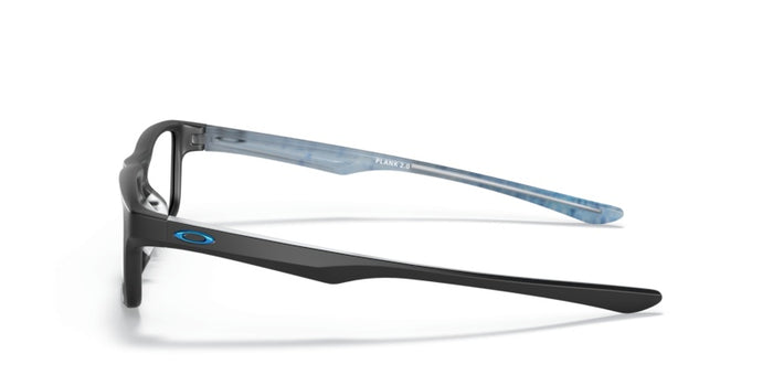 Korrektionsbrillen Oakley Plank 2.0 OX8081 01 53 18 — vista 3
