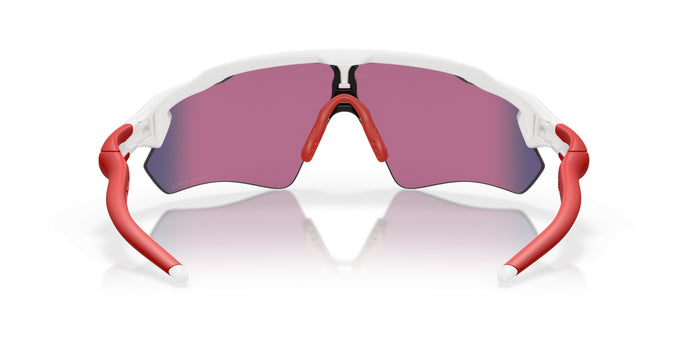 Oakley Radar Ev Path OO9208 05 01 38 Sunglasses — vista 4