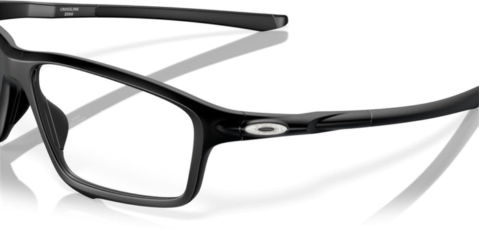 Korrektionsbrillen Oakley Crosslink Zero OX8076 07 56 21 — vista 4