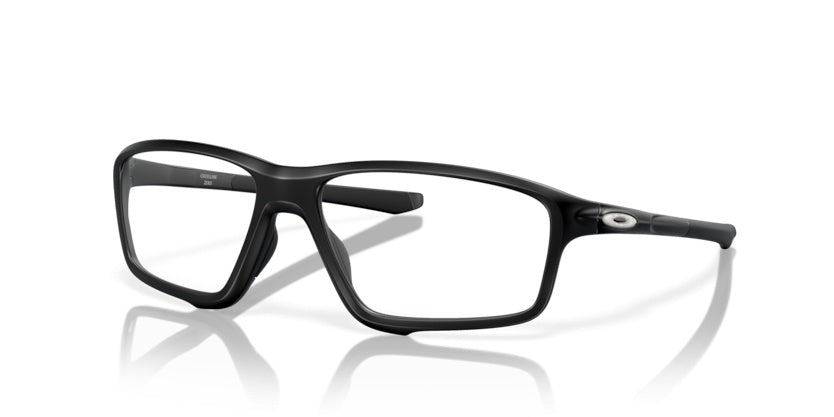 Korrektionsbrillen Oakley Crosslink Zero OX8076 07 56 21