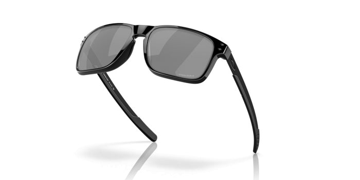 Oakley Holbrook Mix OO9384 06 57 17 Sunglasses — vista 4