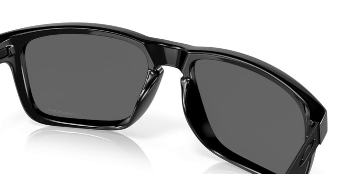 Oakley Holbrook Mix OO9384 06 57 17 Sunglasses — vista 6