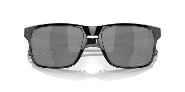 Oakley Holbrook Mix OO9384 06 57 17 Sunglasses — vista 8
