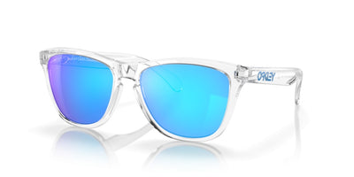Sonnenbrillen Oakley Frogskins OO9013 D0 55 17