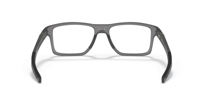 Очки для зрения Oakley Chamfer Squared OX8143 02 54 16 — vista 5