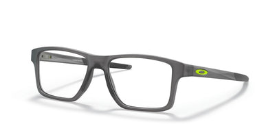 Oakley Chamfer Squared Prescription Glasses OX8143 02 54 16
