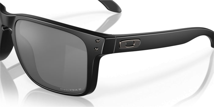 Sunglasses Oakley Holbrook XL OO9417 05 59 18 — vista 5