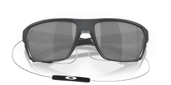 Sunglasses Oakley Split Shot OO9416 02 64 17 — vista 8