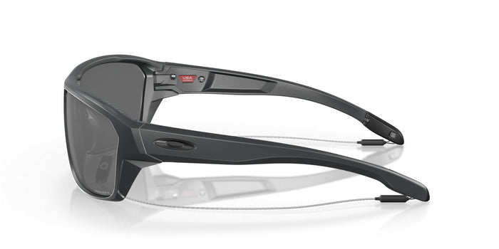 Sunglasses Oakley Split Shot OO9416 02 64 17 — vista 3