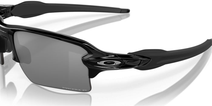 Lunettes de Soleil Oakley Flak Jacket 2.0 OO9188 72 59 12 — vista 4