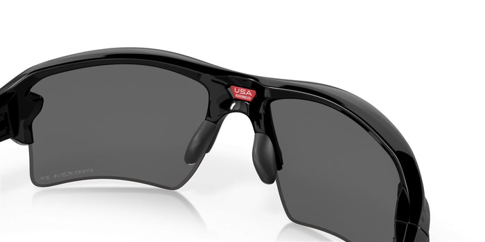 Lunettes de Soleil Oakley Flak Jacket 2.0 OO9188 72 59 12 — vista 5