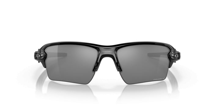 Lunettes de Soleil Oakley Flak Jacket 2.0 OO9188 72 59 12 — vista 2