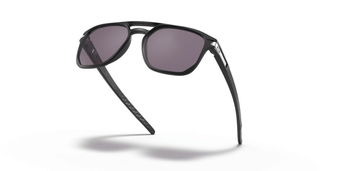 Gafas de Sol Oakley Latch Beta OO9436 01 54 18 — vista 4