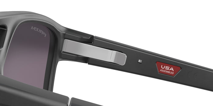 Gafas de Sol Oakley Latch Beta OO9436 01 54 18 — vista 5