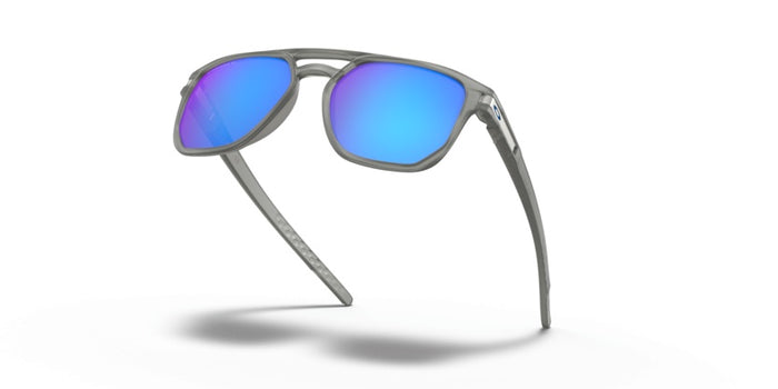 Sonnenbrillen Oakley Latch Beta OO9436 06 54 18 — vista 4