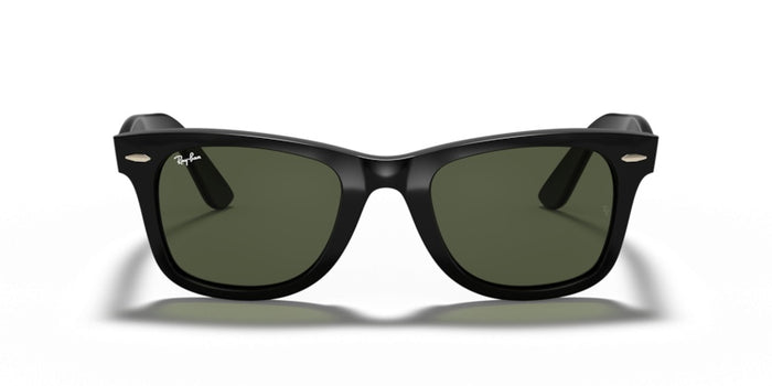 Ray-Ban Wayfarer Ease RB4340 601 50 22 太阳镜 — vista 2