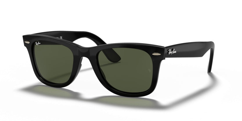 Ray-Ban Wayfarer Ease RB4340 601 50 22 太阳镜