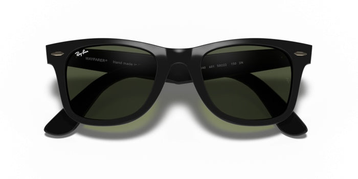 Ray-Ban Wayfarer Ease RB4340 601 50 22 太阳镜 — vista 6
