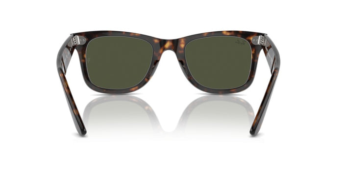 Lunettes de Soleil Ray-Ban Wayfarer RB2140 902 50 22 — vista 5
