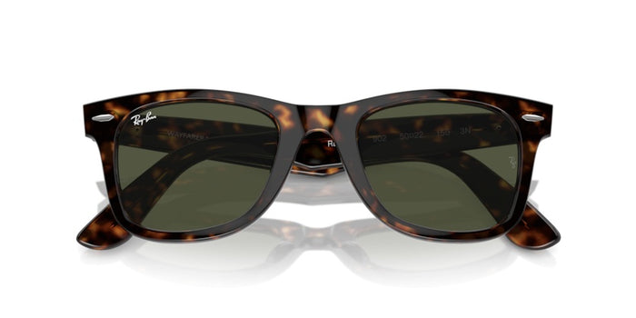 Lunettes de Soleil Ray-Ban Wayfarer RB2140 902 50 22 — vista 6