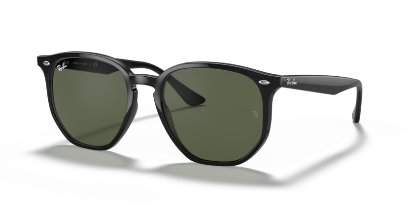 Sonnenbrillen Ray-Ban RB4306 601/71 54 19