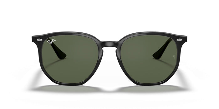 Sonnenbrillen Ray-Ban RB4306 601/71 54 19 — vista 2