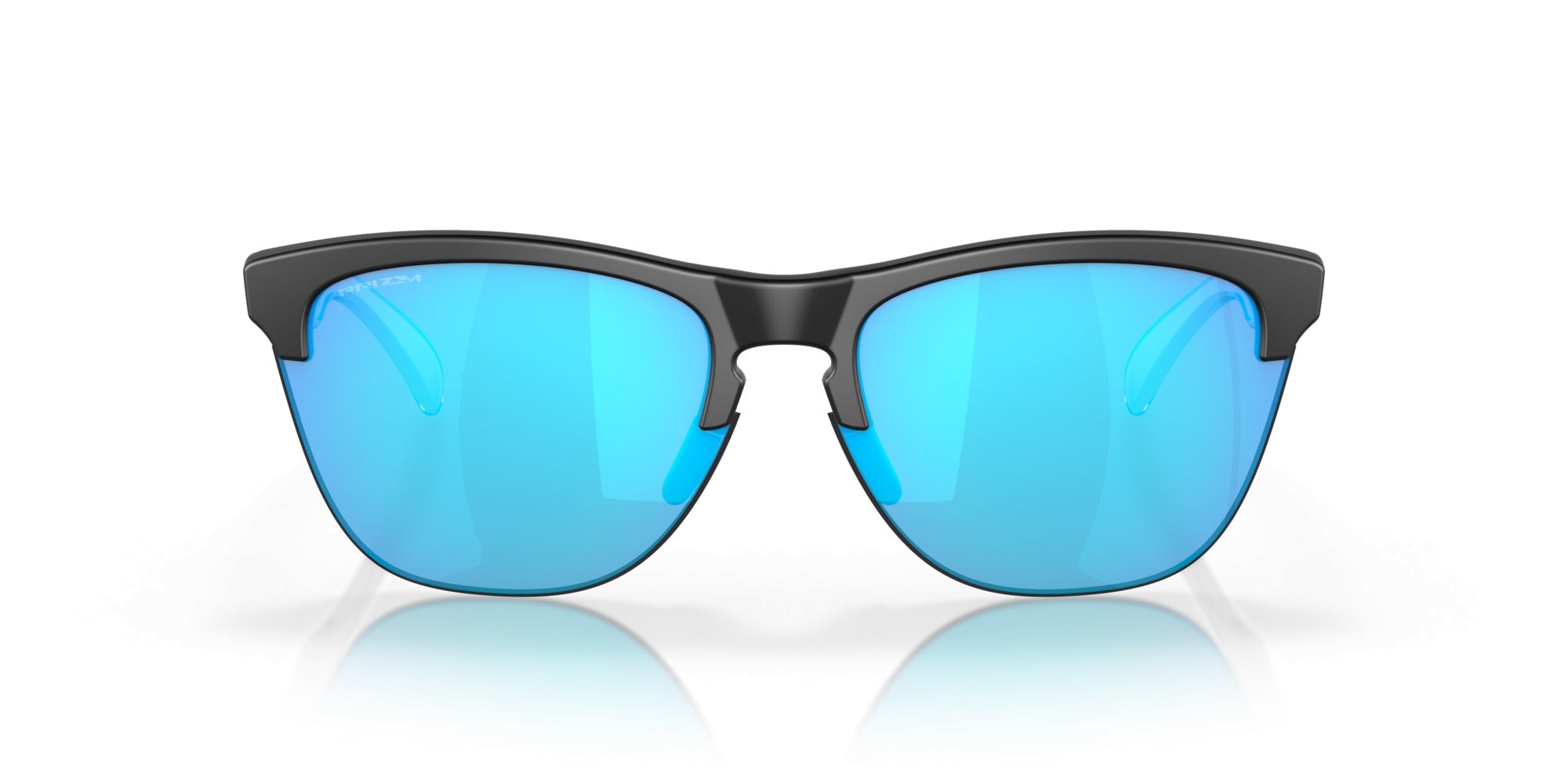 Gafas de Sol Oakley Frogskins Lite OO9374 02 63 10