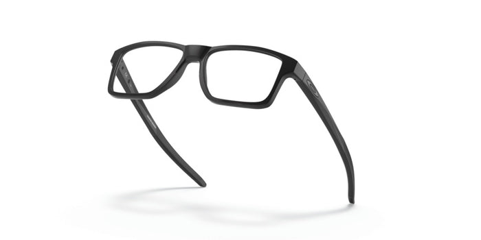 Korrektionsbrillen Oakley Chamfer Squared OX8143 01 54 16 — vista 4