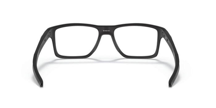 Korrektionsbrillen Oakley Chamfer Squared OX8143 01 54 16 — vista 5