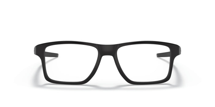 Korrektionsbrillen Oakley Chamfer Squared OX8143 01 54 16 — vista 2