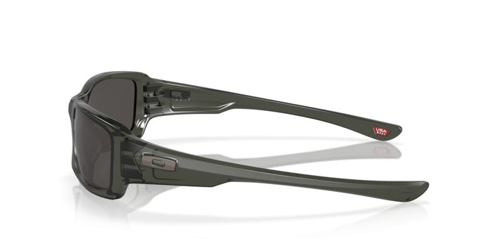 Sunglasses Oakley Five Squared OO9238 05 54 20 — vista 3