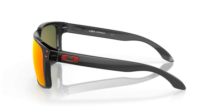 Lunettes de Soleil Oakley Holbrook XL OO9417 08 59 18 — vista 2