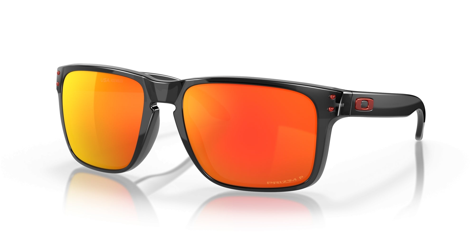 Gafas de Sol Oakley Holbrook XL OO9417 08 59 18