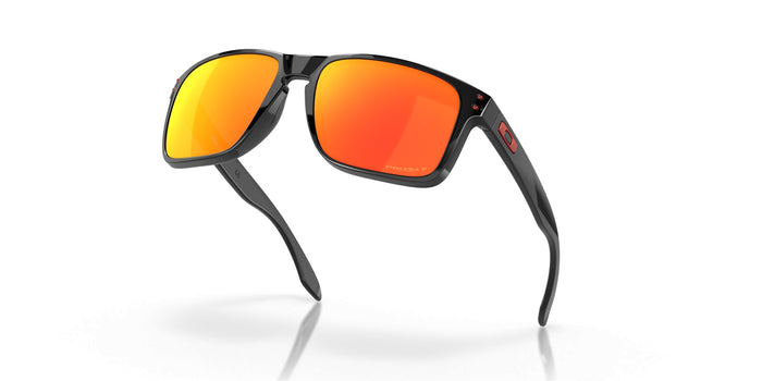 Lunettes de Soleil Oakley Holbrook XL OO9417 08 59 18 — vista 4
