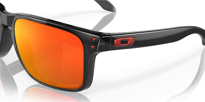 Lunettes de Soleil Oakley Holbrook XL OO9417 08 59 18 — vista 5