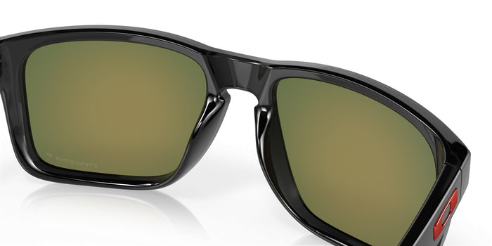 Lunettes de Soleil Oakley Holbrook XL OO9417 08 59 18 — vista 6