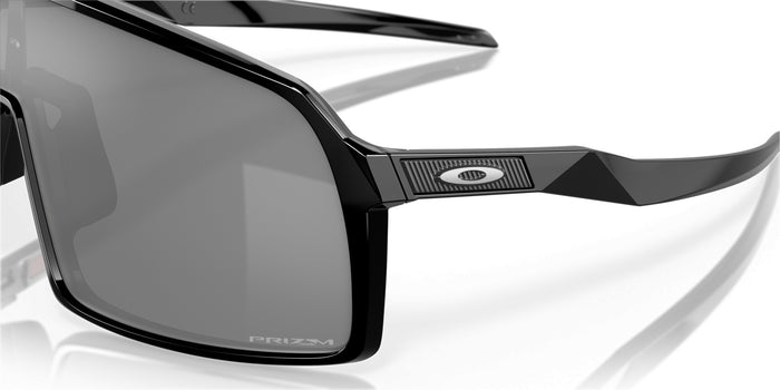 Sonnenbrillen Oakley Sutro OO9406 01 01 37 — vista 4