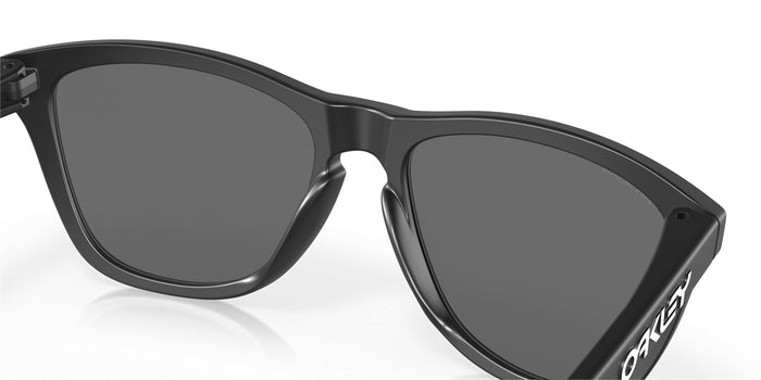 Солнцезащитные очки Oakley Frogskins OO9013 F7 55 17 — vista 5