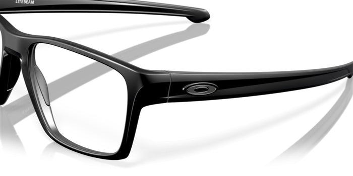 Gafas Graduadas Oakley Litebeam OX8140 01 55 18 — vista 5