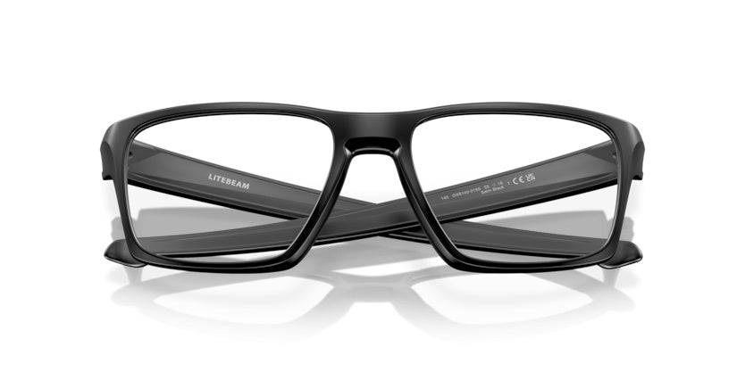 Gafas Graduadas Oakley Litebeam OX8140 01 55 18