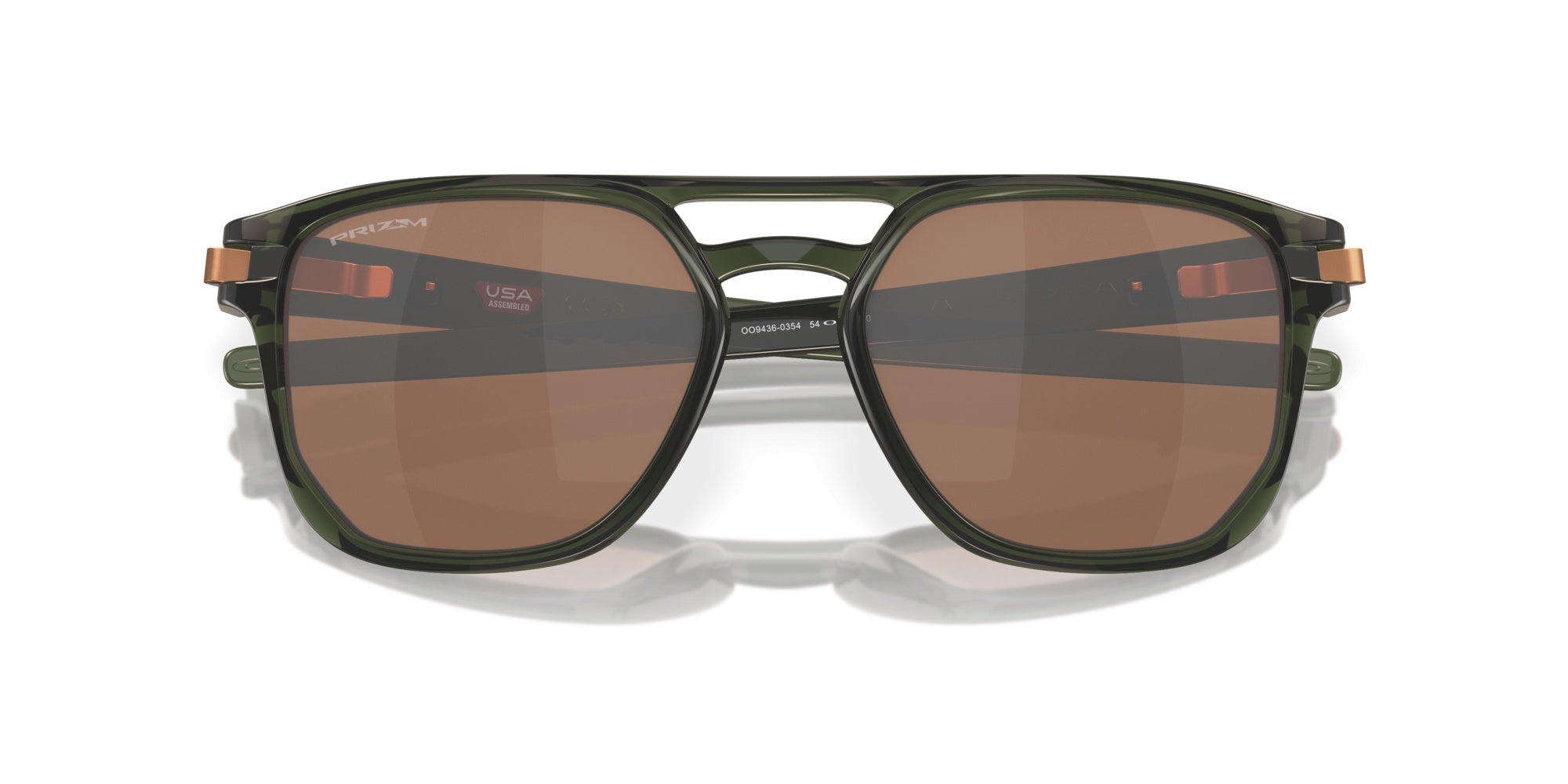 Gafas de Sol Oakley Latch Beta OO9436 03 54 18