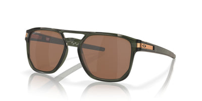 Sunglasses Oakley Latch Beta OO9436 03 54 18