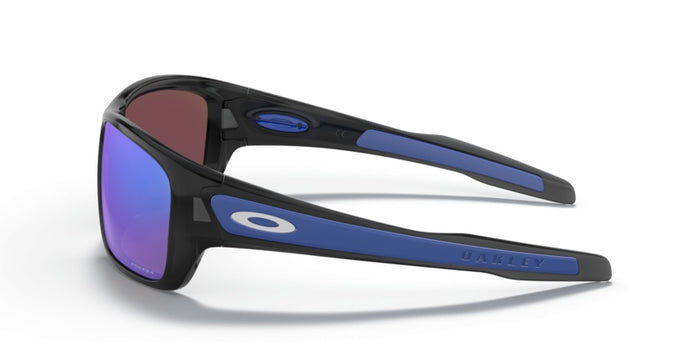Sunglasses Oakley Turbine OO9263 56 63 17 — vista 3