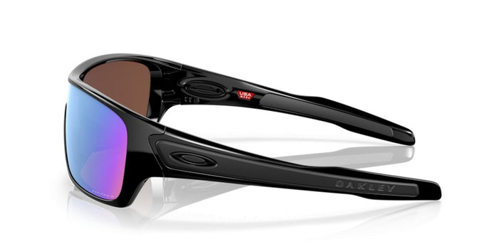 Sunglasses Oakley Turbine Rotor OO9307 08 01 32 — vista 3