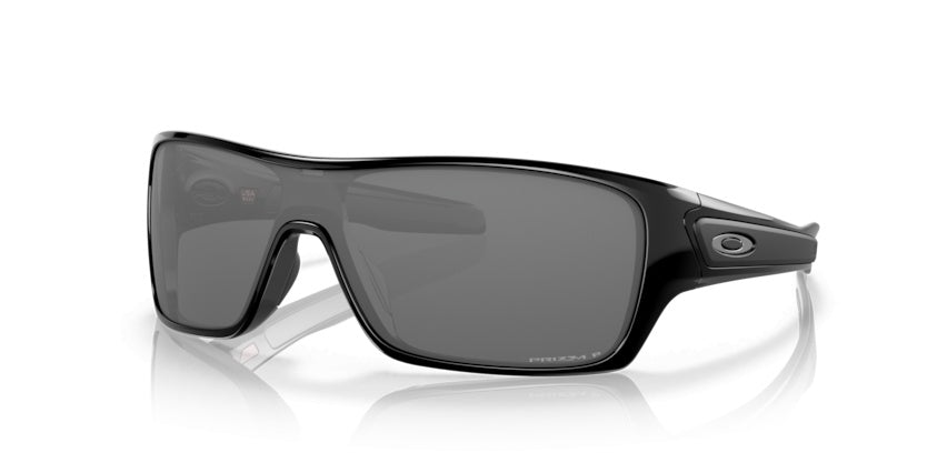 Oakley Turbine Rotor OO9307 15 01 32 太阳镜 偏光