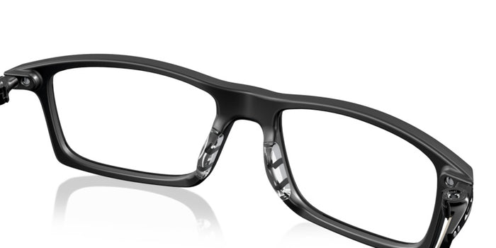 Korrektionsbrillen Oakley Pitchman OX8050 01 55 18 — vista 5