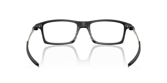 Korrektionsbrillen Oakley Pitchman OX8050 01 55 18 — vista 6