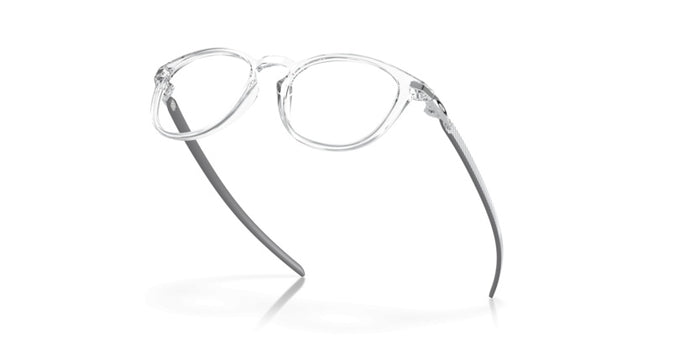 Gafas Graduadas Oakley Pictchman R Carbon OX8149 03 50 19 — vista 4