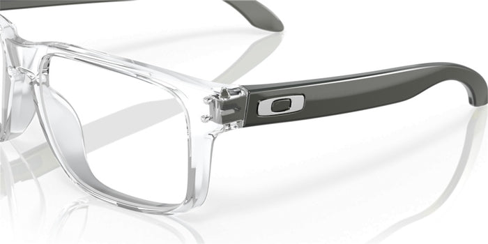Очки для зрения Oakley Holbrook Rx OX8156 03 54 18 — vista 4