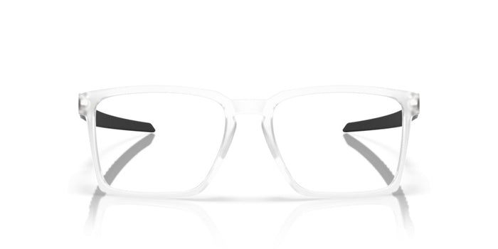Lunettes de Vue Oakley Exchange OX8055 06 56 17 — vista 2